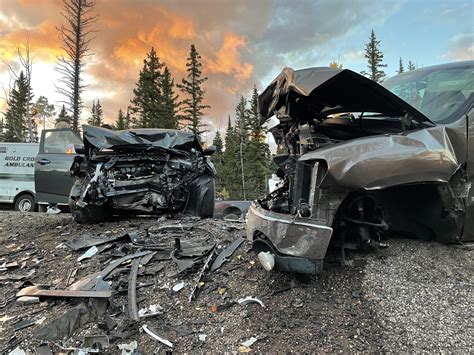 and the man, identified as Richard Enquist, 41, of Bend, was pronounced deceased due to fatal injuries sustained in. . Fatal car accident bend oregon